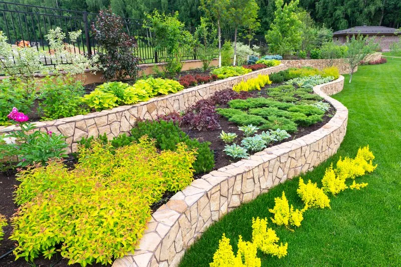 How Better Landscaping Helps Keep Up Your Property